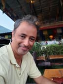 Neetish Tewari